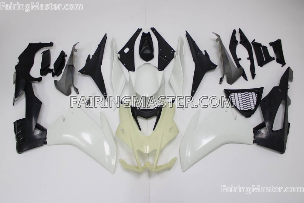 (image for) Injection molding fairing kits fit for Aprilia RSV4 1000 2016-2020 101