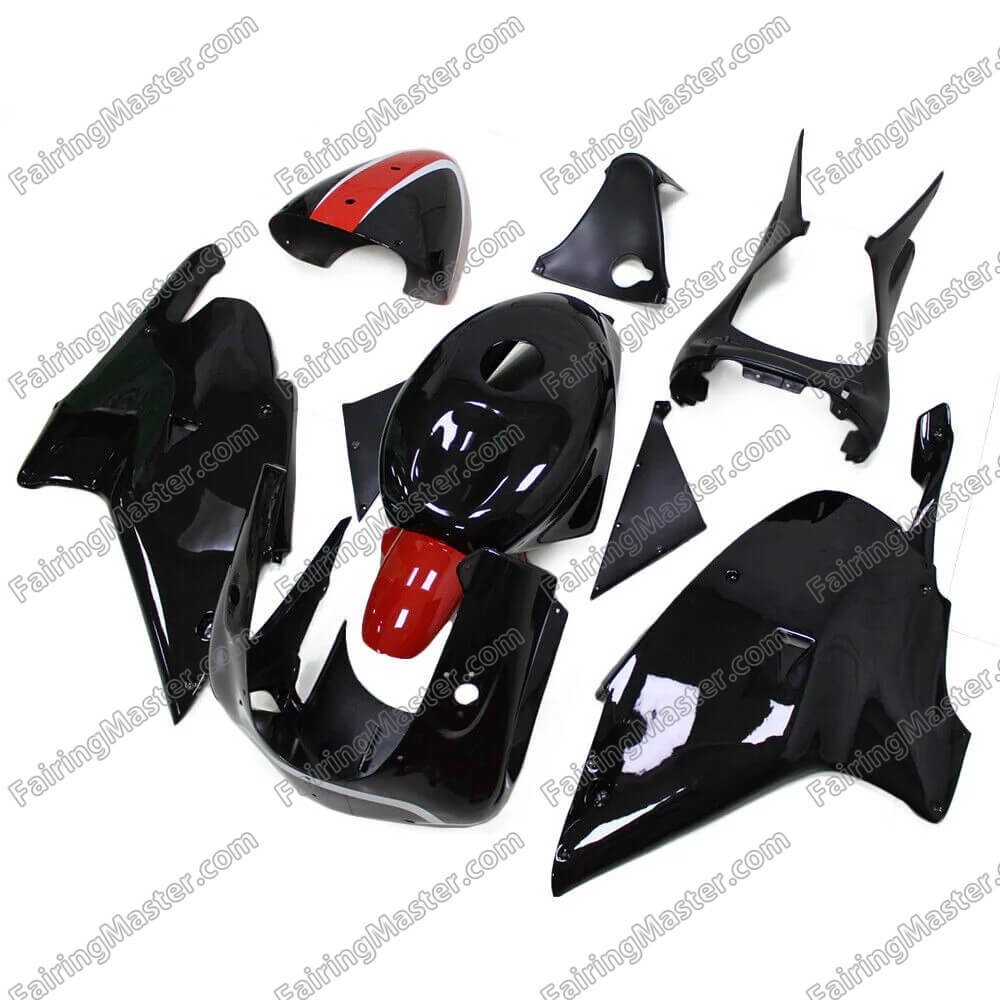 (image for) Fairing kit fit for Aprilia RS250 1998-2002 101