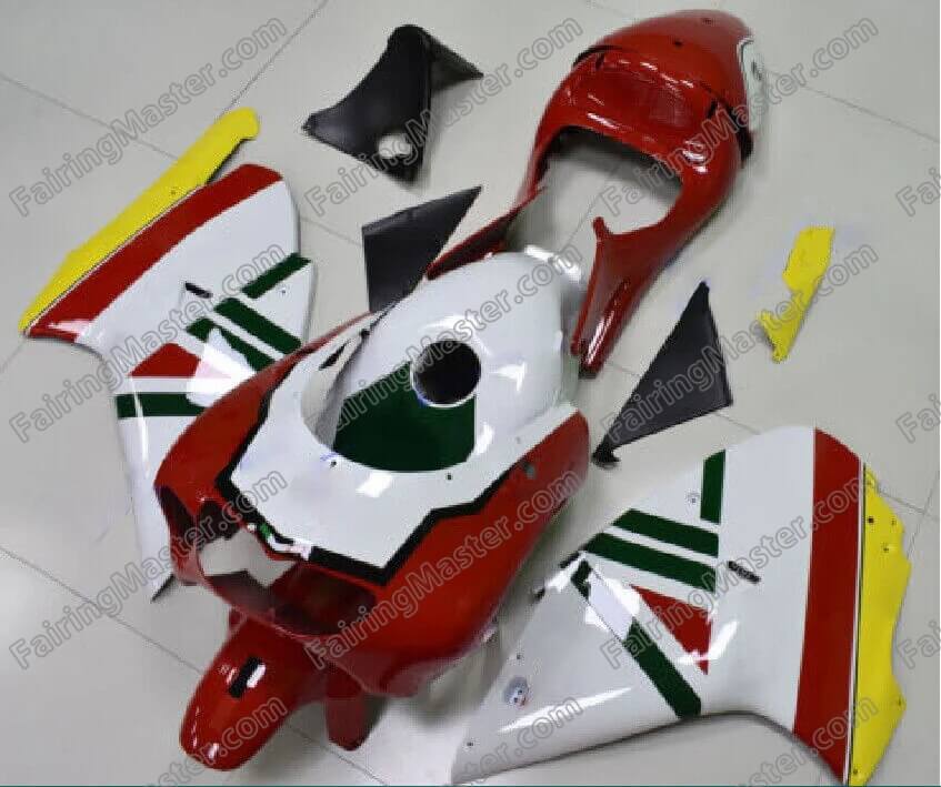 (image for) Fairing kit fit for Aprilia RS250 1998-2002 102