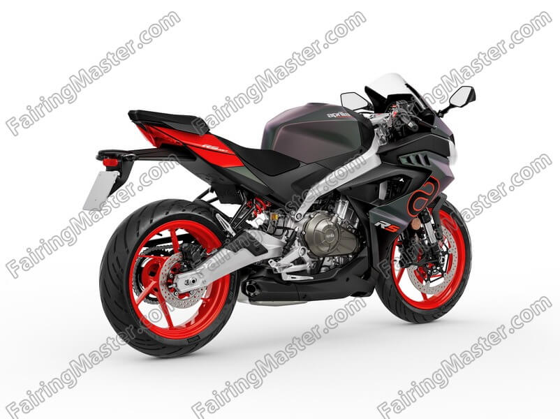 (image for) Fairing kit fit for Aprilia RS 457 2024 103