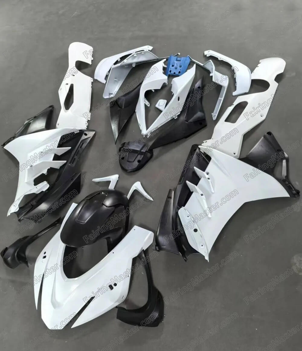 (image for) Fairing kit fit for Aprilia RSV4 1100 2021-2024 112