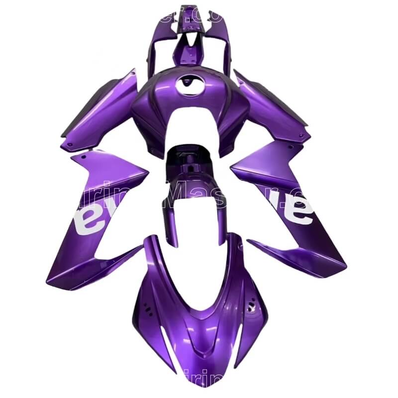 (image for) Fairing kit fit for Aprilia RS660 2021-2024 purple 103