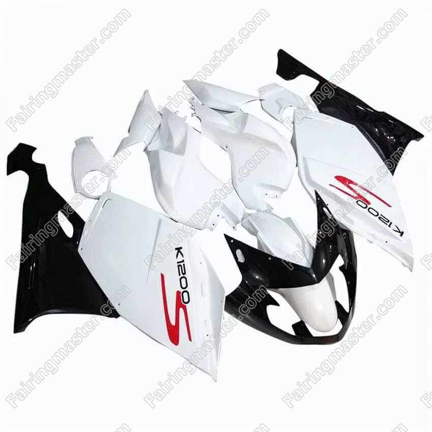 (image for) Fairing kit fit for BMW K1200S 2005-2010 102