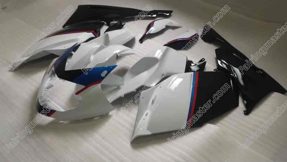(image for) Fairing kit fit for BMW K1200S 2005-2010 103