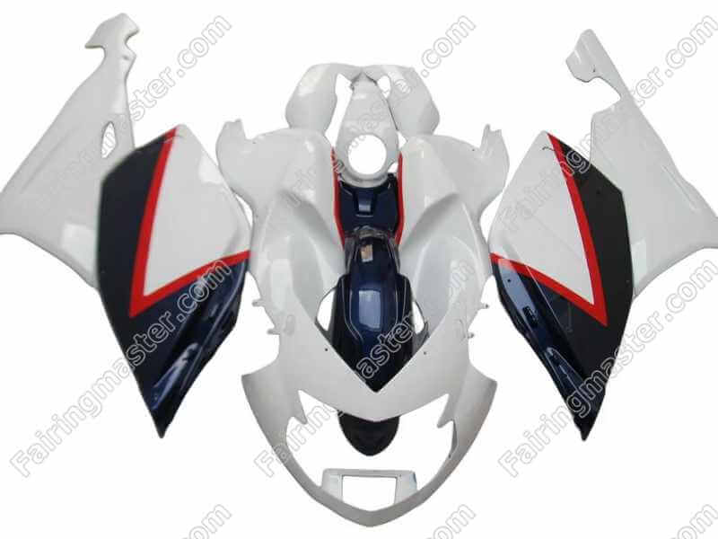 (image for) Fairing kit fit for BMW K1200S 2005-2010 105