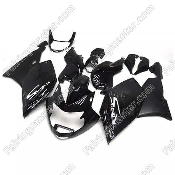 (image for) Fairing kit fit for BMW K1200S 2005-2010 107