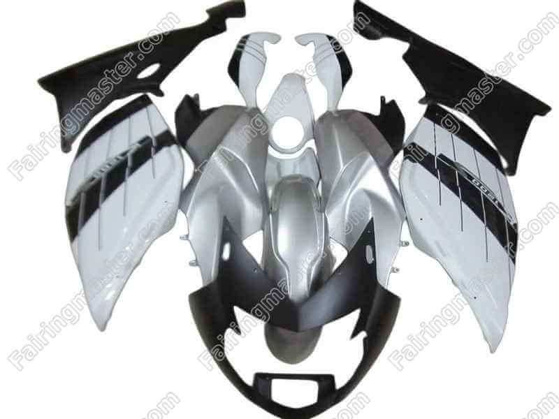 (image for) Fairing kit fit for BMW K1200S 2005-2010 108