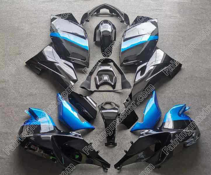 (image for) Fairing kit fit for BMW K1200S 2005-2010 109