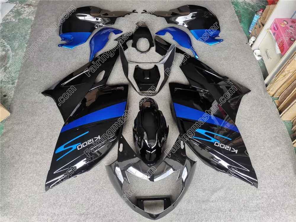 (image for) Fairing kit fit for BMW K1200S 2005-2010 110