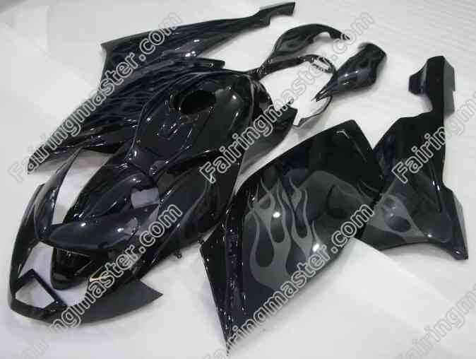 (image for) Fairing kit fit for BMW K1200S 2005-2010 111
