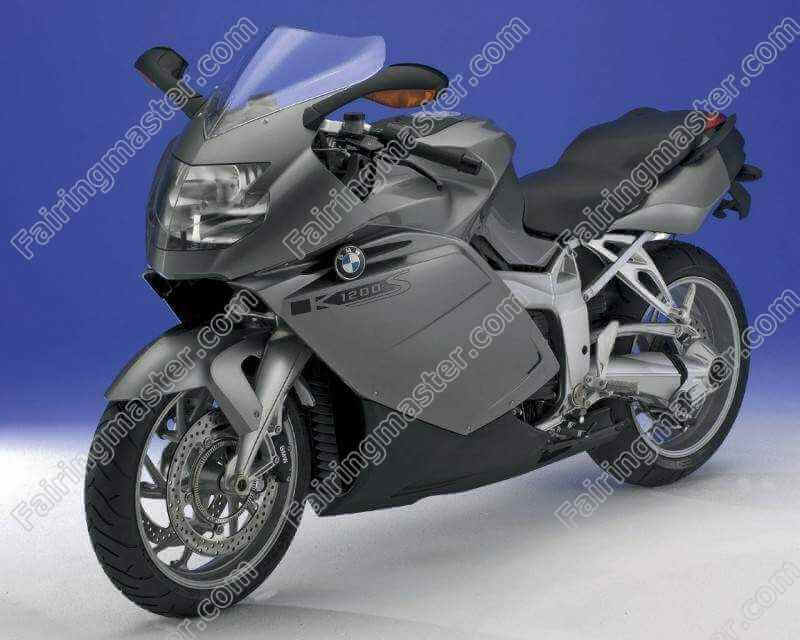 (image for) Fairing kit fit for BMW K1200S 2005-2010 113