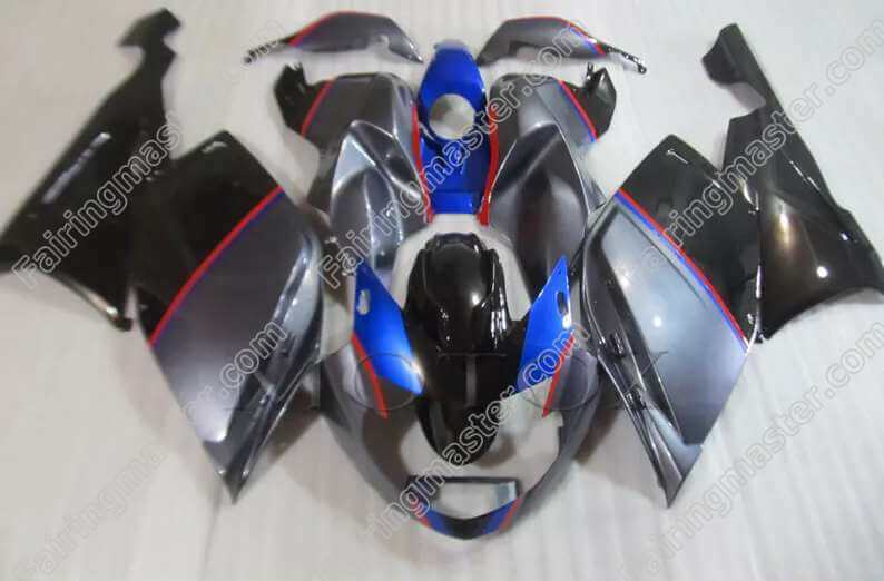 (image for) Fairing kit fit for BMW K1200S 2005-2010 114