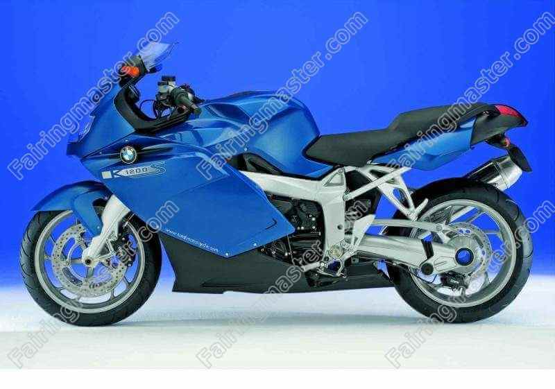 (image for) Fairing kit fit for BMW K1200S 2005-2010 115