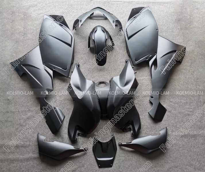 (image for) Fairing kit fit for BMW K1200S 2005-2010 117