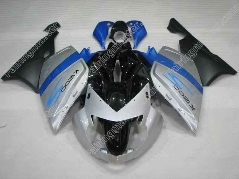 (image for) Fairing kit fit for BMW K1200S 2005-2010 118