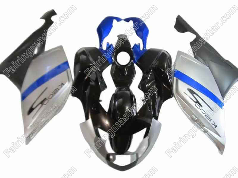 (image for) Fairing kit fit for BMW K1200S 2005-2010 119