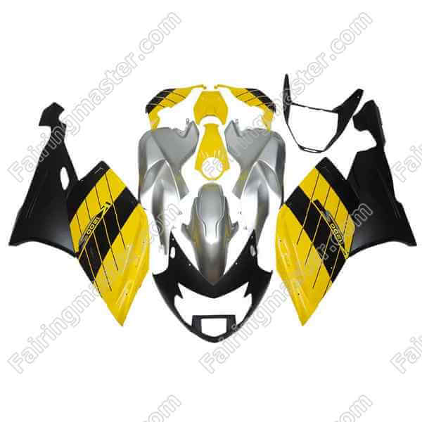 (image for) Fairing kit fit for BMW K1200S 2005-2010 120