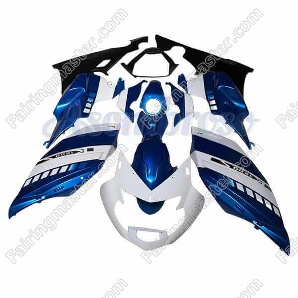 (image for) Fairing kit fit for BMW K1200S 2005-2010 124