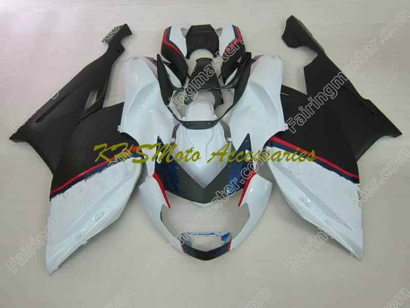 (image for) Fairing kit fit for BMW K1200S 2005-2010 125
