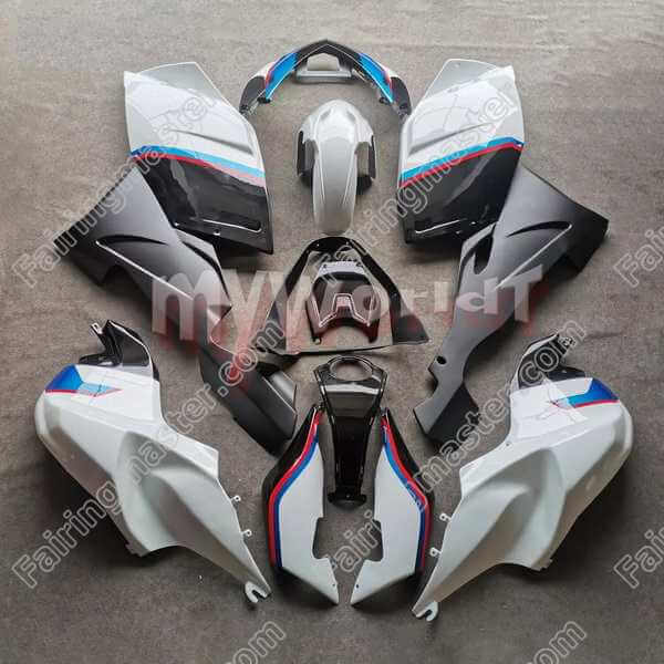 (image for) Fairing kit fit for BMW K1200S 2005-2010 126