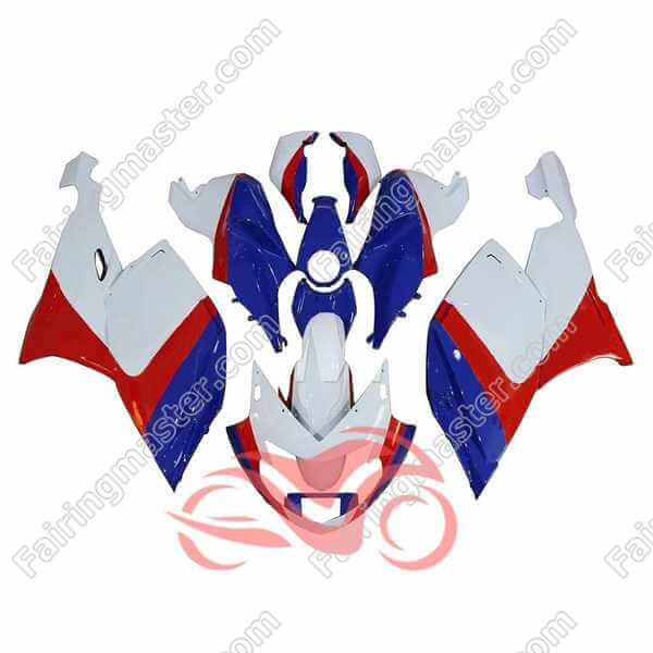(image for) Fairing kit fit for BMW K1200S 2005-2010 127