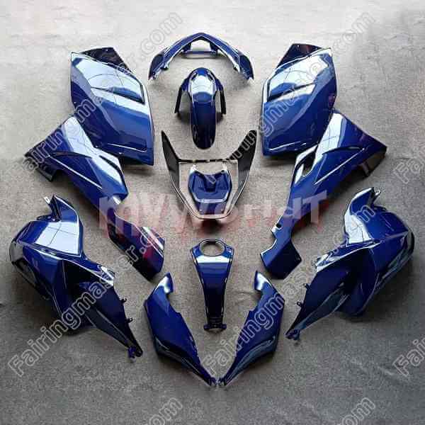 (image for) Fairing kit fit for BMW K1200S 2005-2010 129