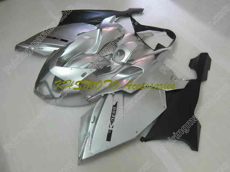 (image for) Fairing kit fit for BMW K1200S 2005-2010 130