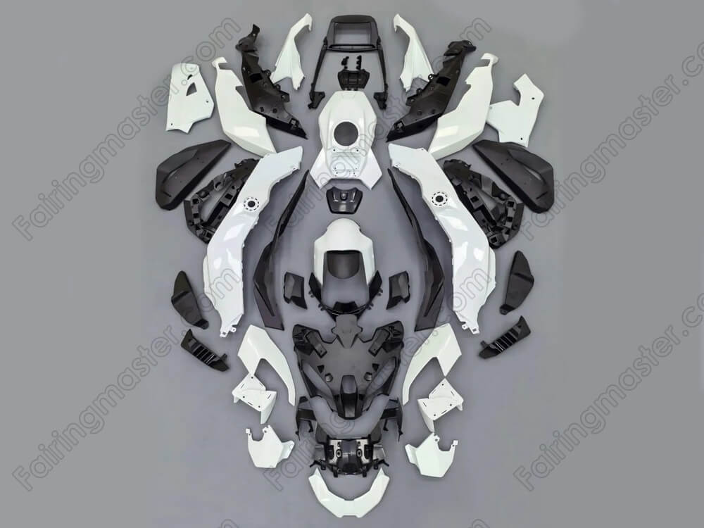 (image for) Fairing kit fit for BMW M1000XR 2024-2026 101