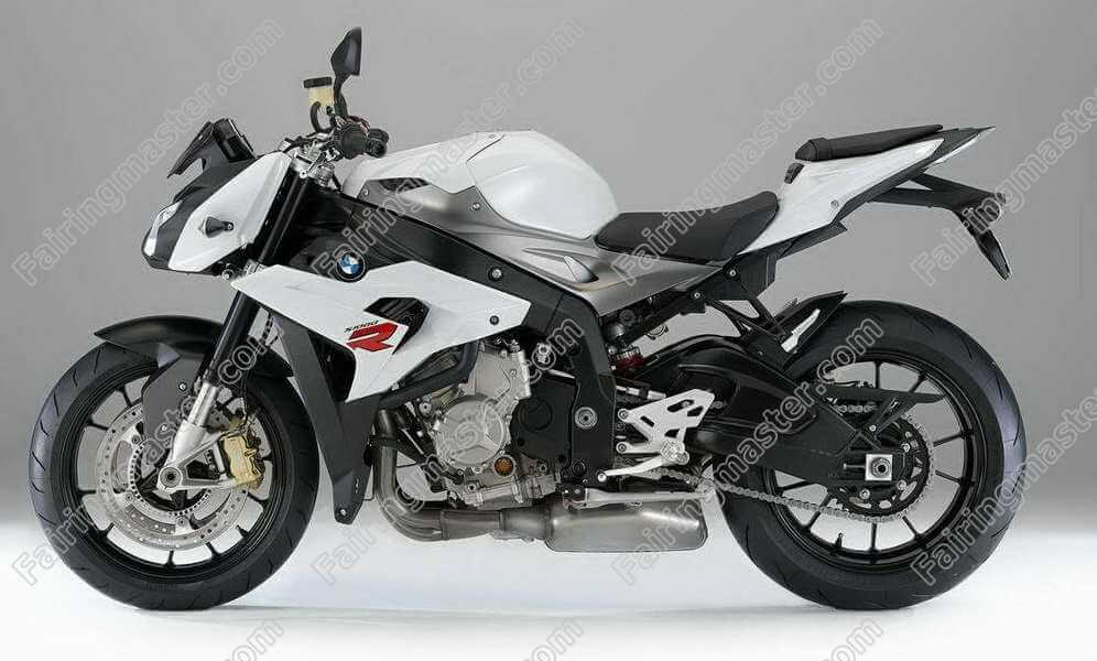 (image for) Fairing kit fit for BMW S1000R 2015-2017 104