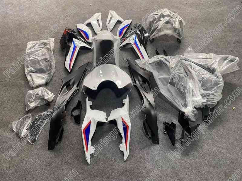 (image for) Fairing kit fit for BMW S1000R 2015-2017 105