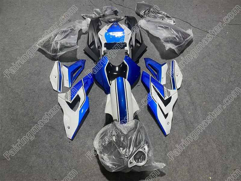 (image for) Fairing kit fit for BMW S1000R 2015-2017 106
