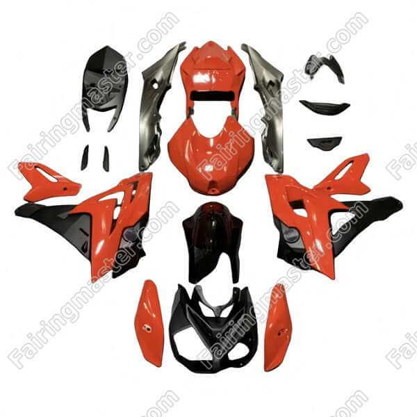 (image for) Fairing kit fit for BMW S1000R 2015-2017 107