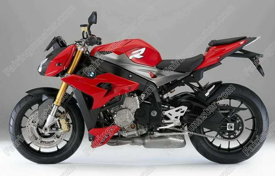 (image for) Fairing kit fit for BMW S1000R 2015-2017 109