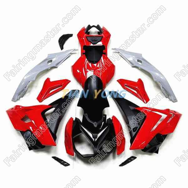 (image for) Fairing kit fit for BMW S1000R 2015-2017 111