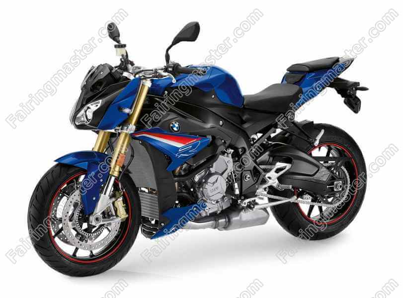 (image for) Fairing kit fit for BMW S1000R 2015-2017 113