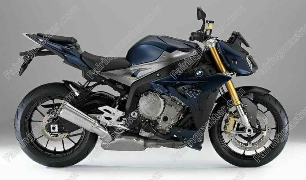 (image for) Fairing kit fit for BMW S1000R 2015-2017 115