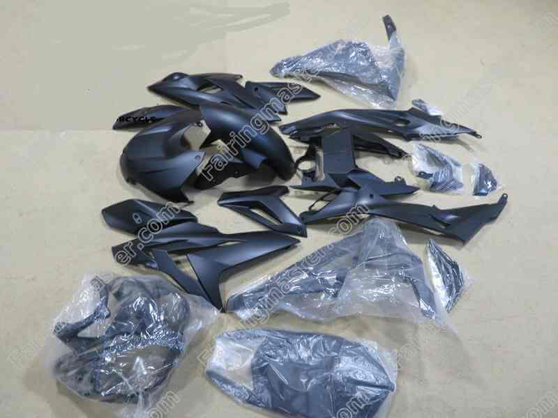 (image for) Fairing kit fit for BMW S1000R 2015-2017 116