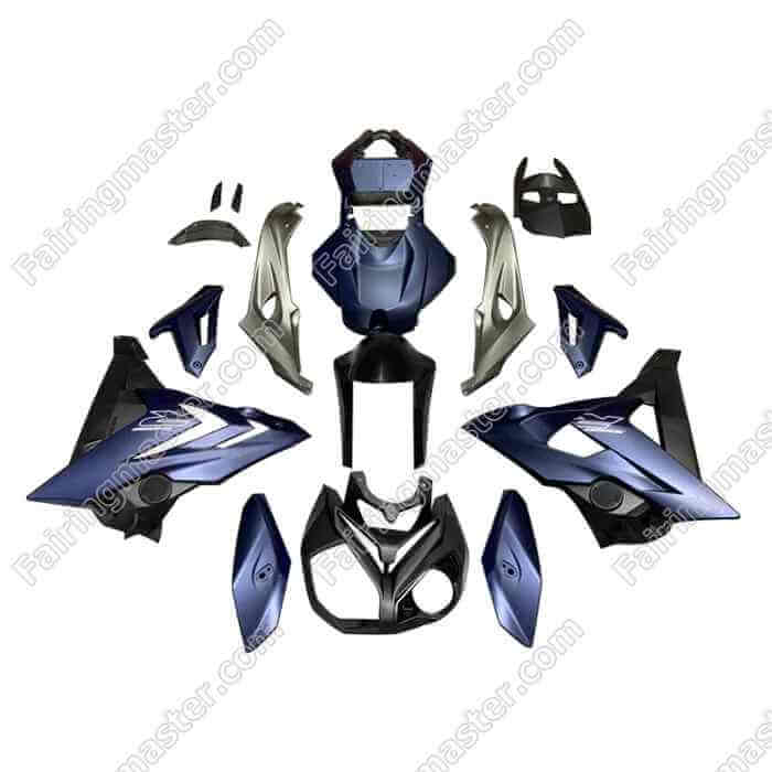 (image for) Fairing kit fit for BMW S1000R 2015-2017 117