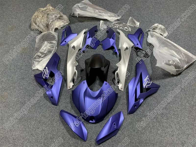 (image for) Fairing kit fit for BMW S1000R 2015-2017 118