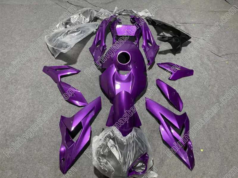 (image for) Fairing kit fit for BMW S1000R 2015-2017 119