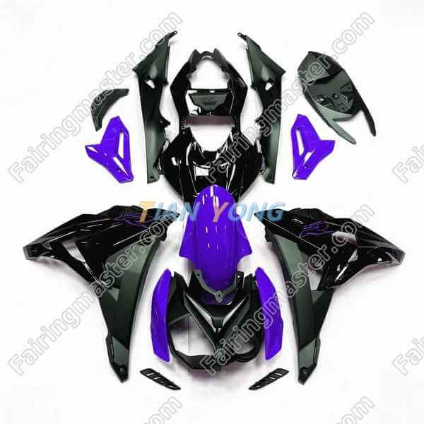 (image for) Fairing kit fit for BMW S1000R 2015-2017 121