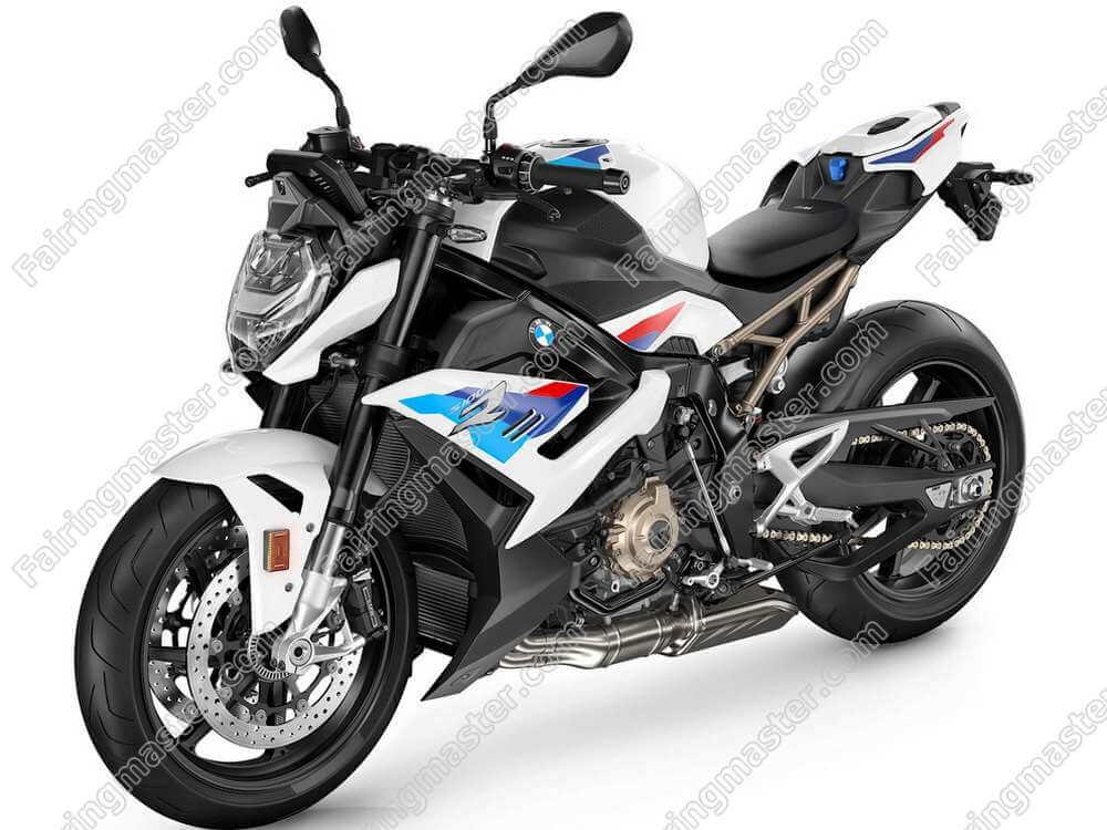 (image for) Fairing kit fit for BMW S1000R 2021-2024 101