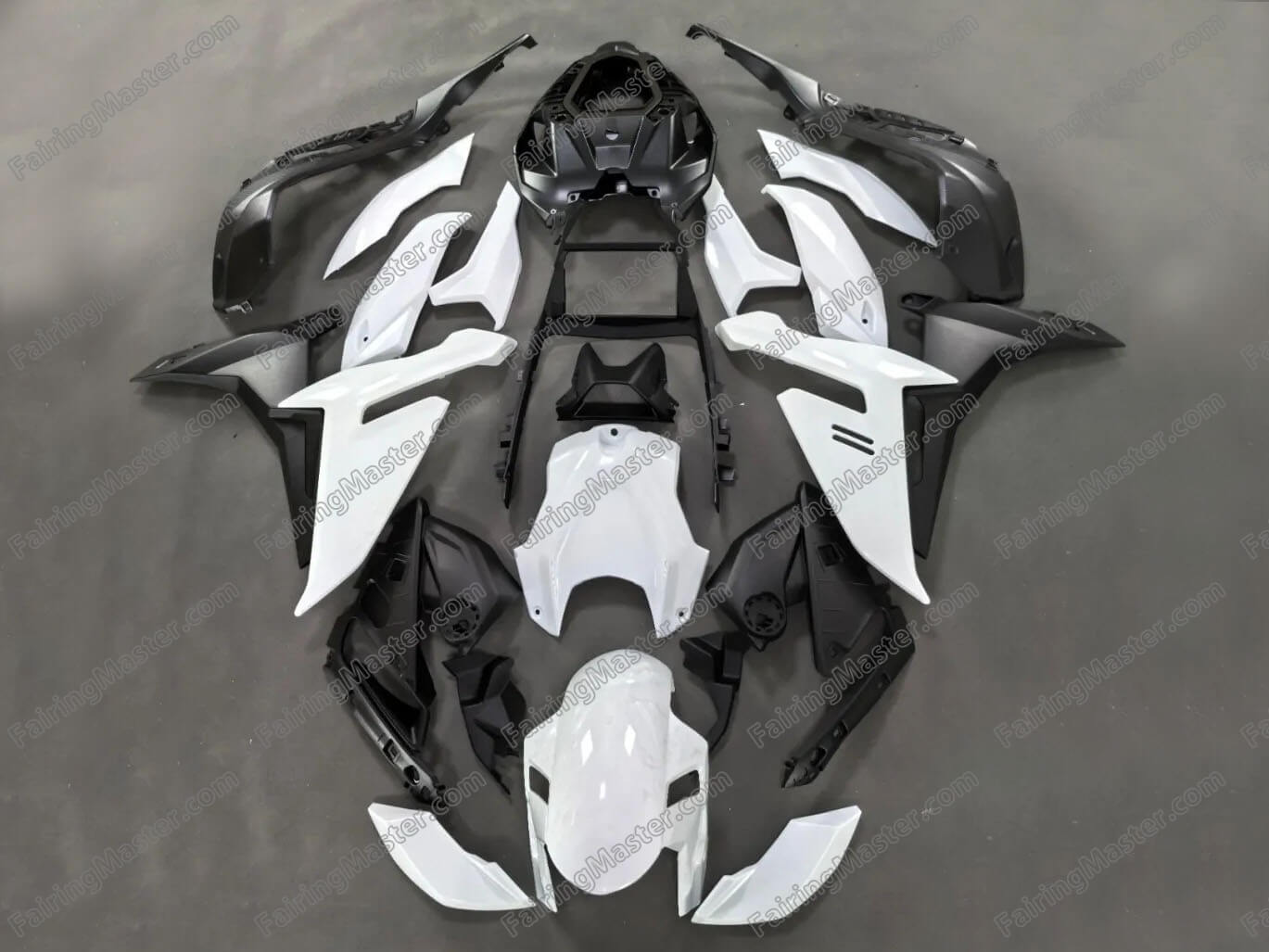 (image for) Fairing kit fit for BMW S1000R 2021-2024 106