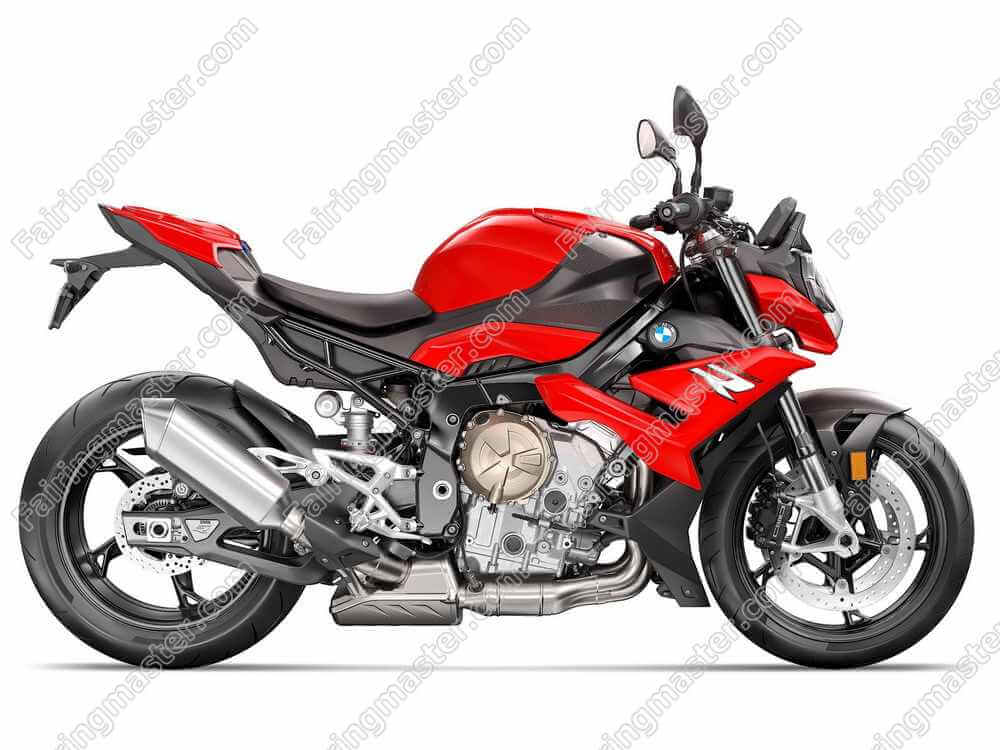 (image for) Fairing kit fit for BMW S1000R 2021-2024 102