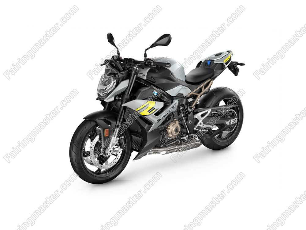 (image for) Fairing kit fit for BMW S1000R 2021-2024 103