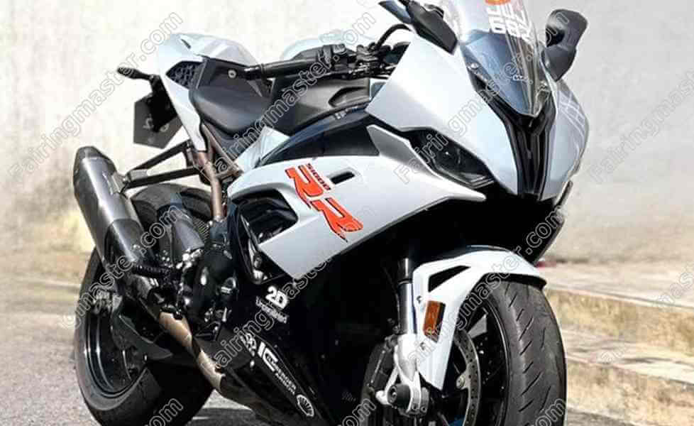 (image for) Fairing kit fit for BMW S1000RR 2019-2022 104