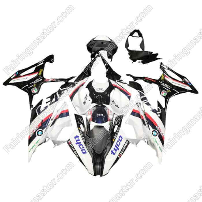 (image for) Fairing kit fit for BMW S1000RR 2019-2022 106