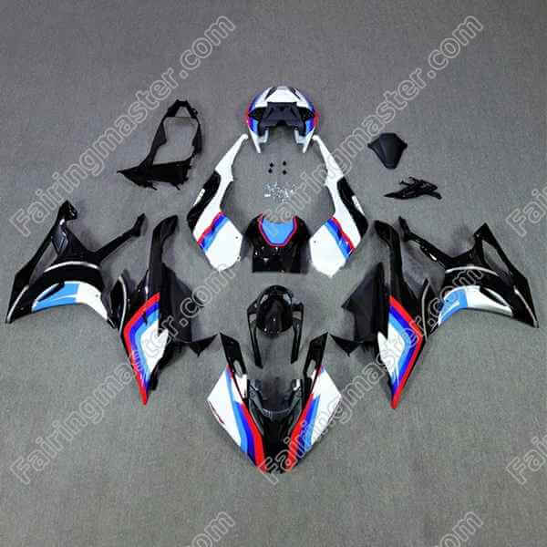 (image for) Fairing kit fit for BMW S1000RR 2019-2022 107