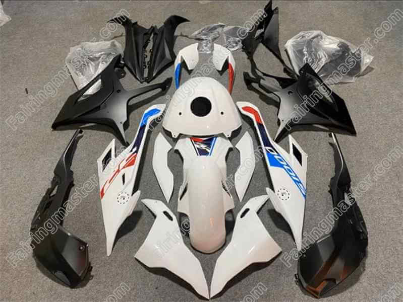 (image for) Fairing kit fit for BMW S1000RR 2019-2022 109