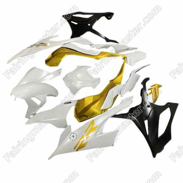 (image for) Fairing kit fit for BMW S1000RR 2019-2022 111